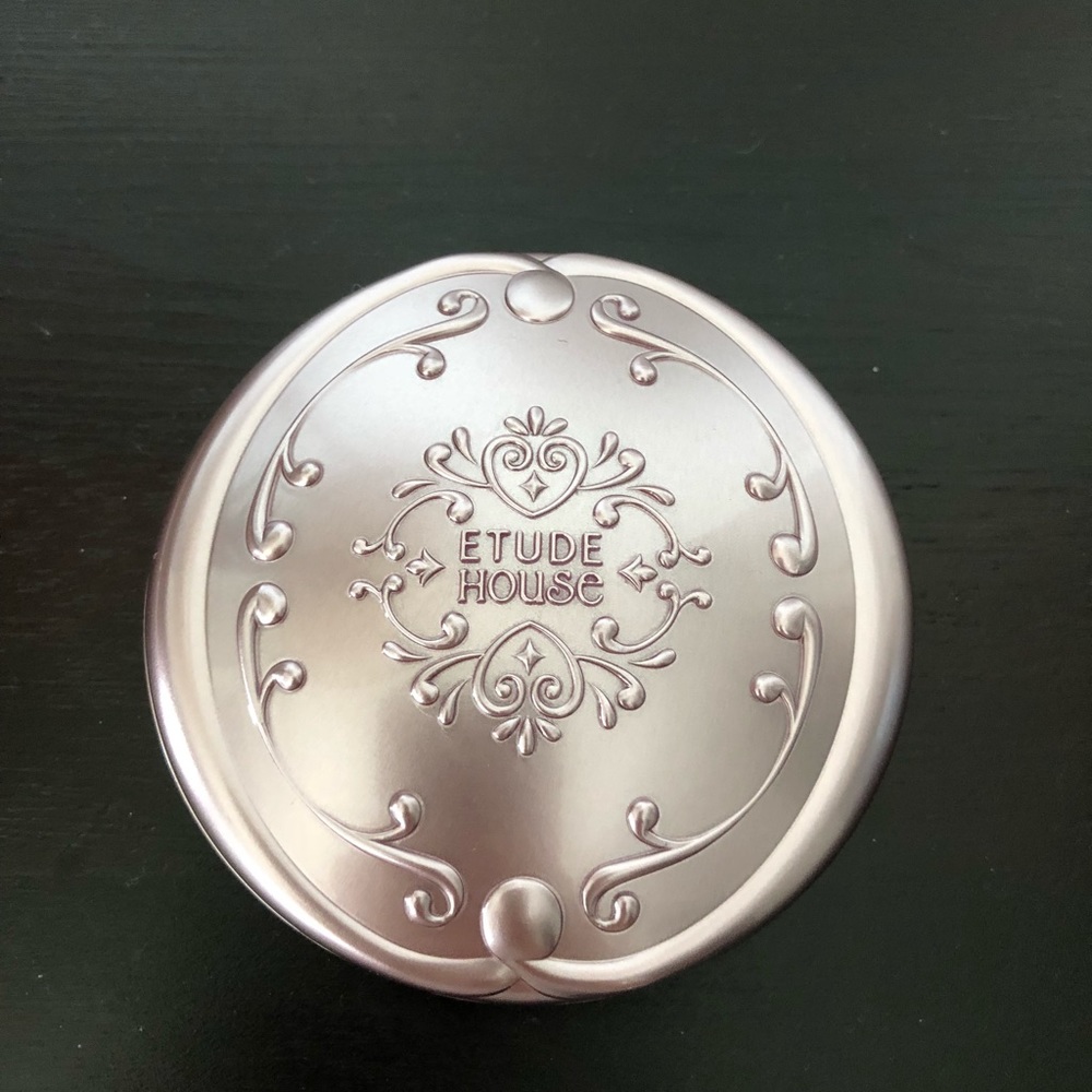 Etude House Secret Beam powder pact